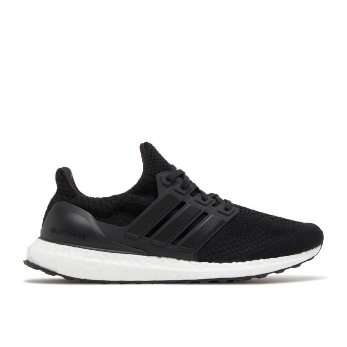 アディダス Adidas 【 Ultraboost 5.0 Dna 'Black Beam Green' Men Core Black/Core Black/Beam Green 】 メンズ コア 黒色 ブラック green 緑・グリーン