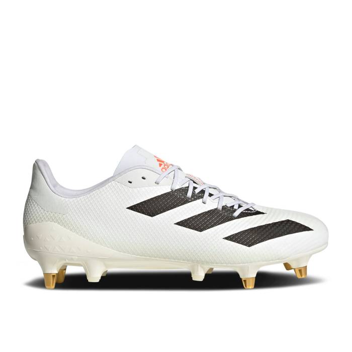 アディダス Adidas 【 Adizero Rs7 Sg 'Tokyo' Men Cloud White/Core Black/Solar Red 】 アディゼロ メンズ 白色 ホワイト コア 黒色 ブラック Red 赤・レッド|スニケス