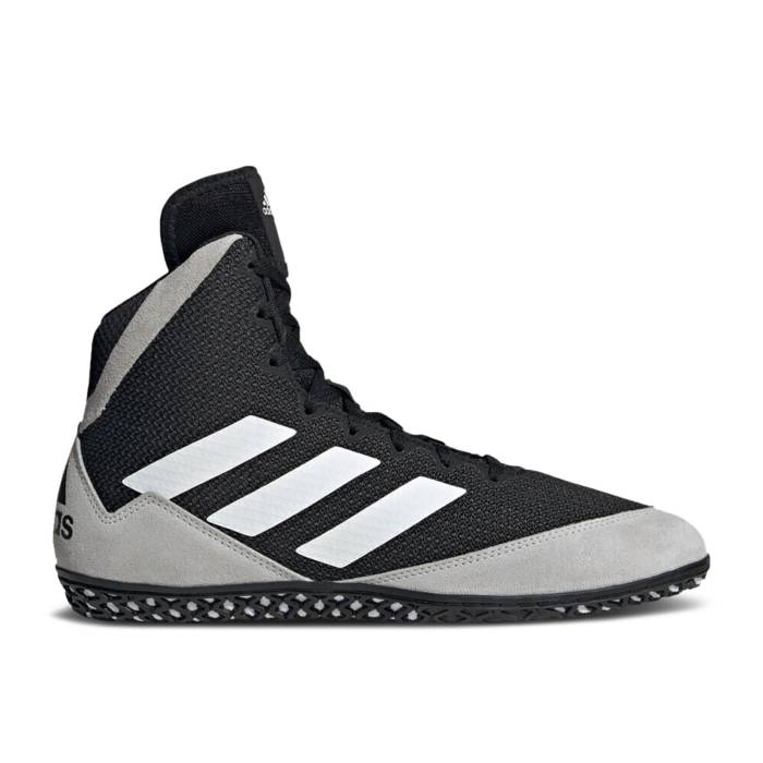 アディダス Adidas 【 Mat Wizard 5 Black White Men Black/White 】 メンズ 黒色 ブラック 白色 ホワイト