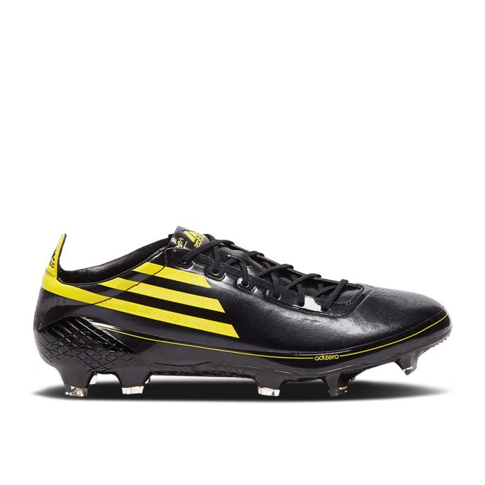 adidas F50 ELITE LEATHER FG 2010 アディゼロ adidas F50 Elite Leather Firm Ground 2010 Edition - Core