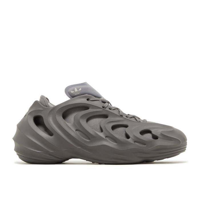 アディダス Adidas 【 Adifom Q Grey Men Grey Four/Grey Three 】 メンズ 灰色 グレー