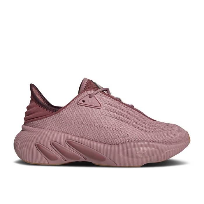 アディダス Adidas 【 Wmns Adifom Sltn 'Magic Mauve' Women Magic Mauve/Burgundy/Shadow Maroon 】 レディース マジック ワイン色・バーガンディー シャドー・シャドウ マルーン|スニケス