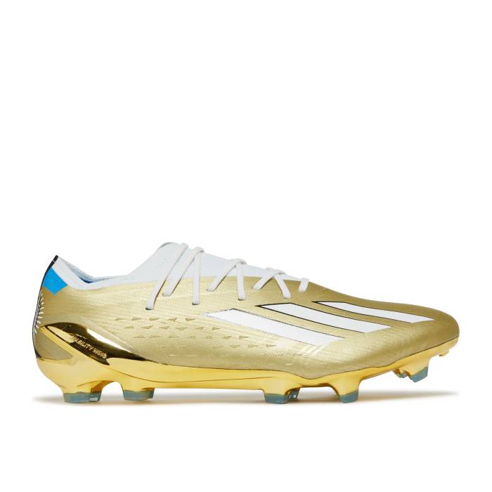 楽天市場】リオネル・メッシ 直筆サイン入りスパイク Lionel Messi