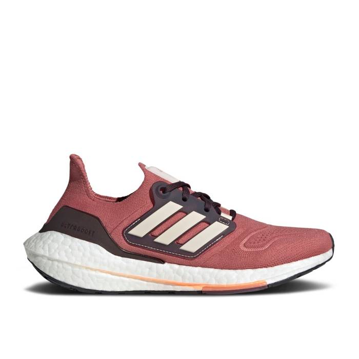 アディダス Adidas 【 Wmns Ultraboost 22 'Wonder Red Bliss Orange' Women Wonder Red/Bliss Orange/Shadow Maroon 】 Red 赤・レッド レディース Red 赤・レッド orange 橙・オレンジ シャドー・シャドウ マルーン|スニケス
