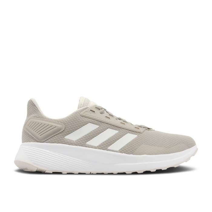 アディダス Adidas 【 Duramo 9 Metal Grey Men Metal Grey/Cloud White/Orbit Grey 】 メンズ メタル 灰色 グレー 白色 ホワイト