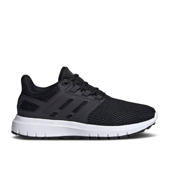 アディダス Adidas 【 Wmns Ultimashow \u0027Black\u0027 Women Core Black/Core Black/Cloud White 】 レディース 中核グループ 黒いこと 黒いこと 白いこと 白いこと