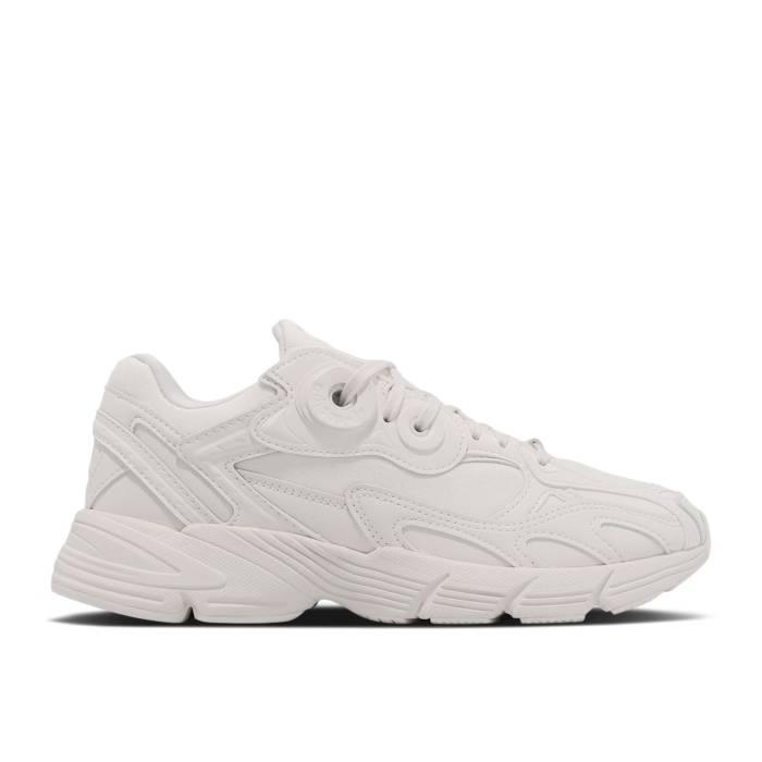 アディダス Adidas 【 Wmns Astir \u0027Triple White\u0027 Women Cloud White/Cloud White/Cloud White 】 レディース 白いこと 白いこと