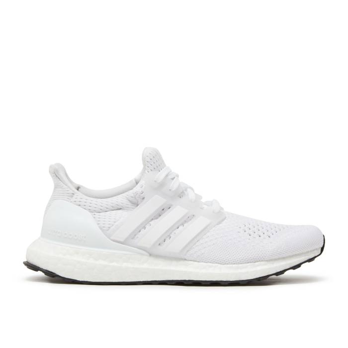 アディダス Adidas 【 Wmns Ultraboost 1.0 \u0027Triple White 2023\u0027 Women Cloud White/Cloud White/Cloud White 】 白いこと 白いこと レディース 白いこと 白いこと