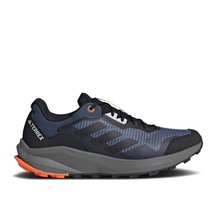 アディダス Adidas 【 Terrex Trail Rider \u0027Wonder Steel Impact Orange\u0027 Men Wonder Steel/Core Black/Impact Orange 】 Steel スチール写真 差しひびき メンズ Steel スチール写真 中核グループ 黒いこと 黒いこと 差しひびき orange 橙・オレ