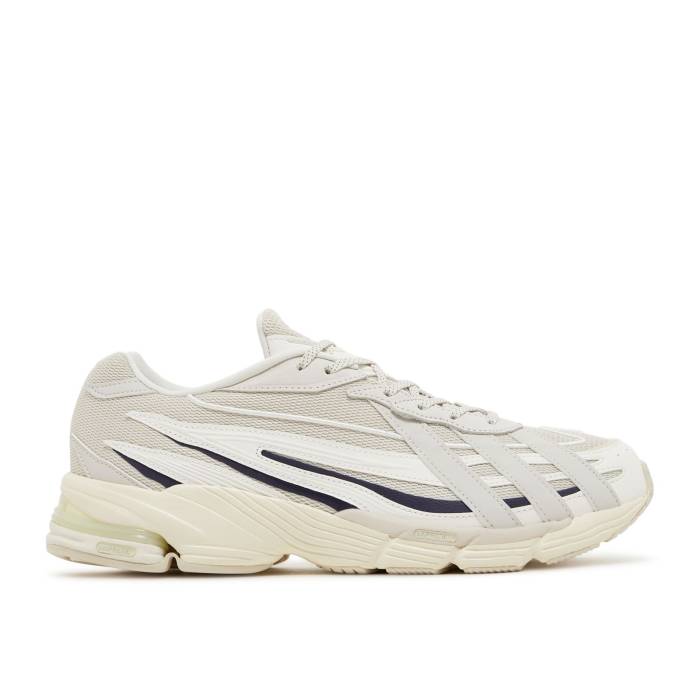 アディダス Adidas 【 Orketro Aluminum Night Purple Men Aluminum/Off White/Night Purple 】 ナイト メンズ 白色 ホワイト ナイト Purple 紫・パープル