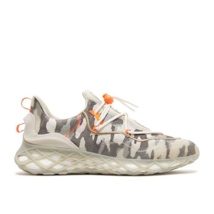 アディダス Adidas 【 Ivy Park X Web Boost Camo Men 】 パーク ブースト メンズ