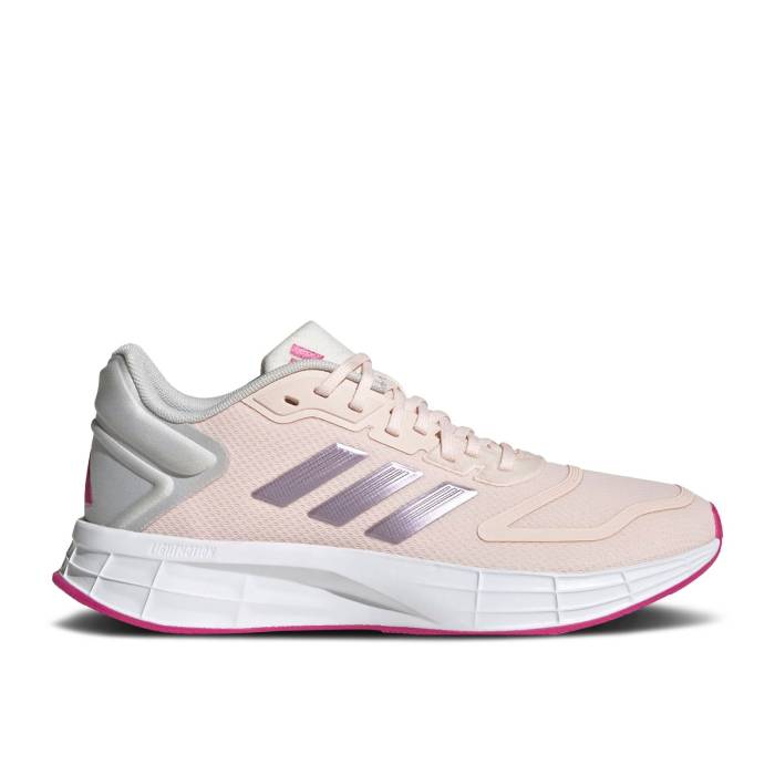 アディダス Adidas 【 Wmns Duramo Sl 2.0 \u0027Wonder Quartz Fuchsia\u0027 Women Wonder Quartz/Matte Purple Metallic/Lucid Fuchsia 】 レディース Purple 紫・パープル
