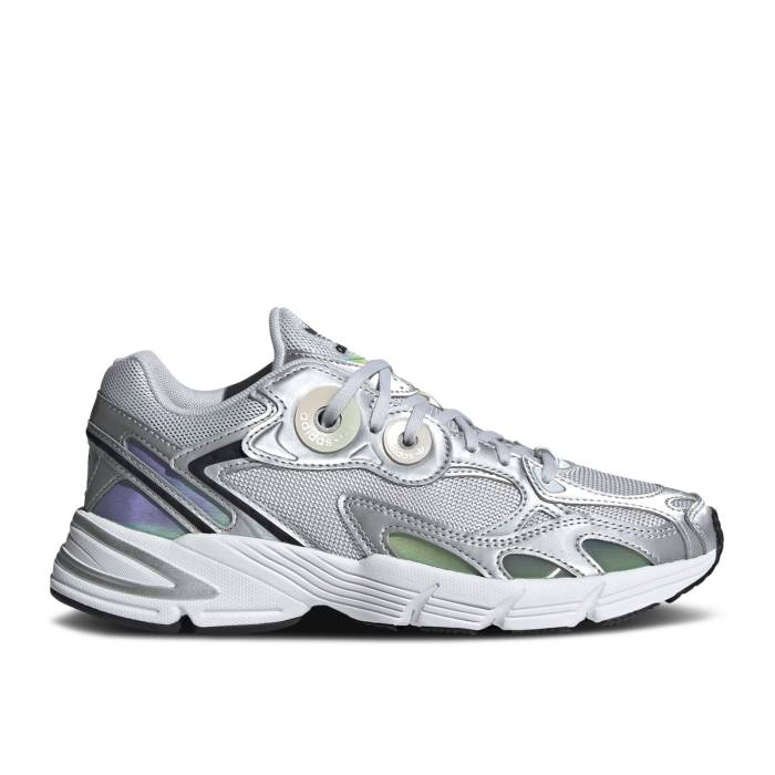 アディダス Adidas 【 Wmns Astir \u0027Dash Grey Matte Silver\u0027 Women Dash Grey/Dash Grey/Matte Silver 】 薄墨色 薄墨色 レディース 薄墨色 薄墨色 Silver しろがね色・しろがね色