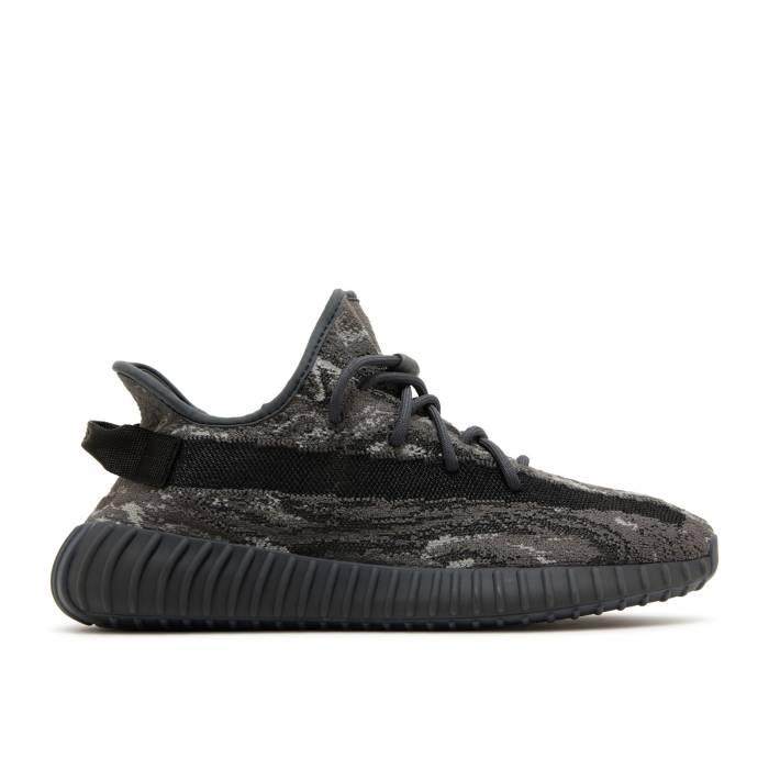 アディダス Adidas 【 Yeezy Boost 350 V2 \u0027Mx Dark Salt\u0027 Men Mx Dark Salt/Mx Dark Salt/Mx Dark Salt 】 ブースト メンズ