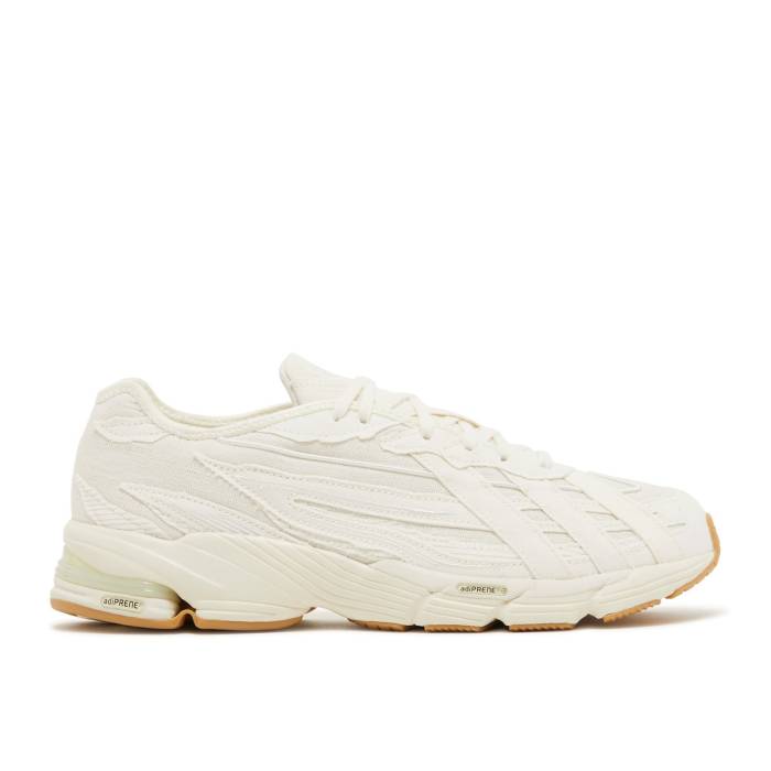 アディダス Adidas 【 Sean Wotherspoon X Orketro \u0027Off White\u0027 Men Off White/Off White/Off White 】 メンズ 白いこと 白いこと スニーカー-靴