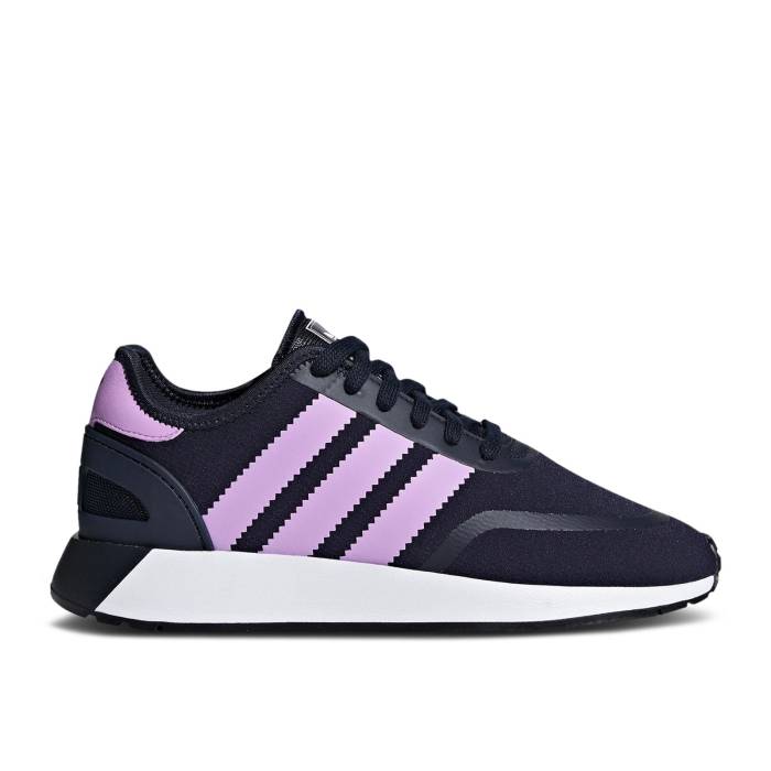 アディダス Adidas 【 Wmns N-5923 \u0027Legend Ink Clear Lilac\u0027 Women Legend Ink/Clear Lilac/Footwear White 】 レディース Legend 伝え話し 白いこと 白いこと