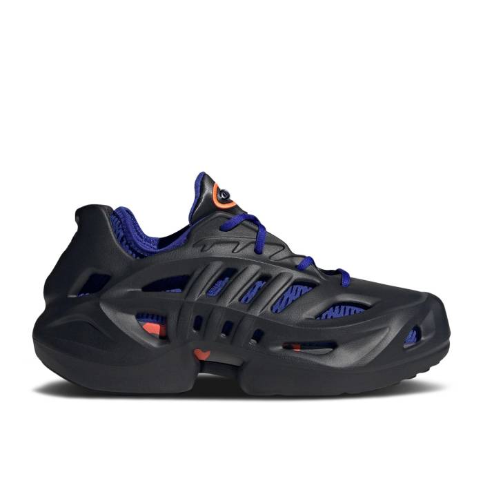 靴 adidas SUPERSTAR II BLACK 27.5cm