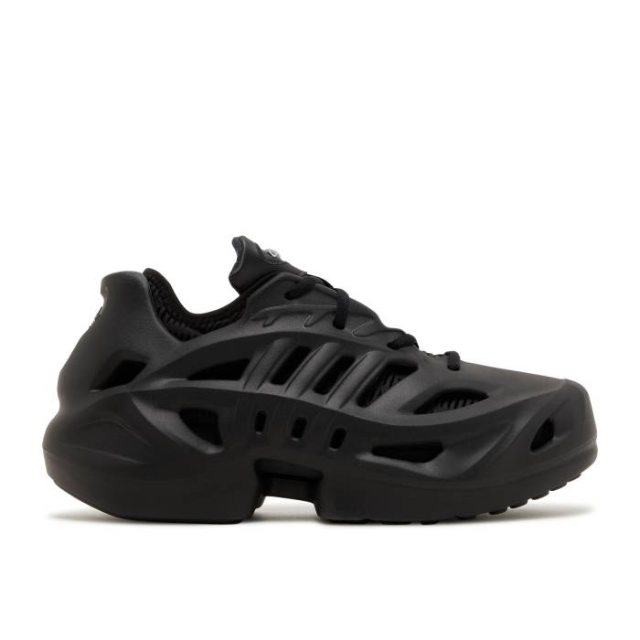 アディダス Adidas 【 Adifom Climacool \u0027Black\u0027 Men Core Black/Core Black/Silver Metallic 】 クライマクール メンズ 中核グループ 黒いこと 黒いこと Silver しろがね色・しろがね色