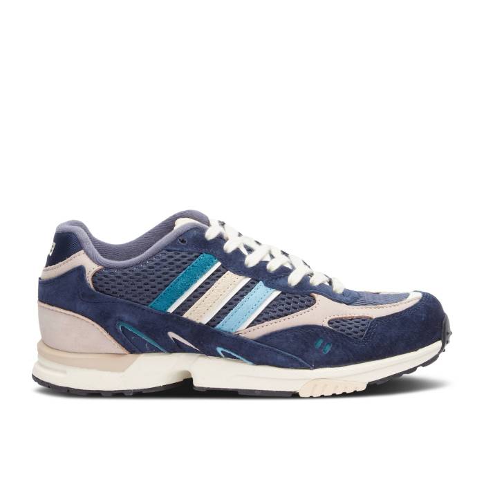 アディダス Adidas 【 End. X Torsion Super \u0027Equals - Navy\u0027 Men Legend Earth/Black 】 トルション メンズ Legend 先祖伝承 黒いこと 黒いこと