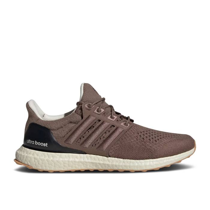 アディダス Adidas 【 Ultraboost 1.0 Earth Strata Men Earth Strata/Earth Strata/Core Black 】 メンズ コア 黒色 ブラック