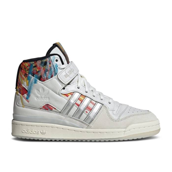 アディダス Adidas 【 Jacques Chassaing X Forum 84 High \u0027Blizzard Warning\u0027 Men Nba Jaccard/Bold Gold/Black 】 討論会 ご機嫌 メンズ ゴールド 黒いこと 黒いこと