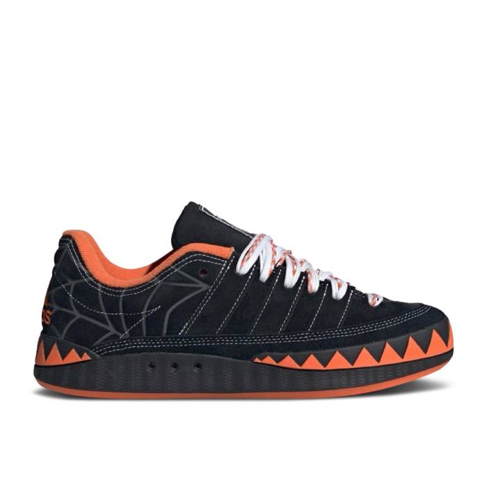 アディダス Adidas 【 Adimatic \u0027Halloween 2023\u0027 Men 】 メンズ