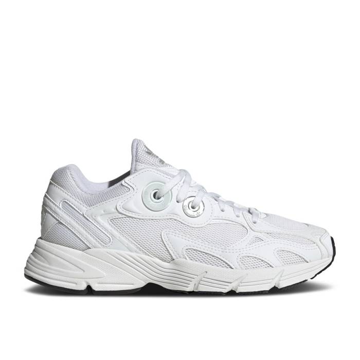 アディダス Adidas 【 Wmns Astir \u0027White\u0027 Women Cloud White/Cloud White/Supplier Color 】 レディース 白いこと 白いこと