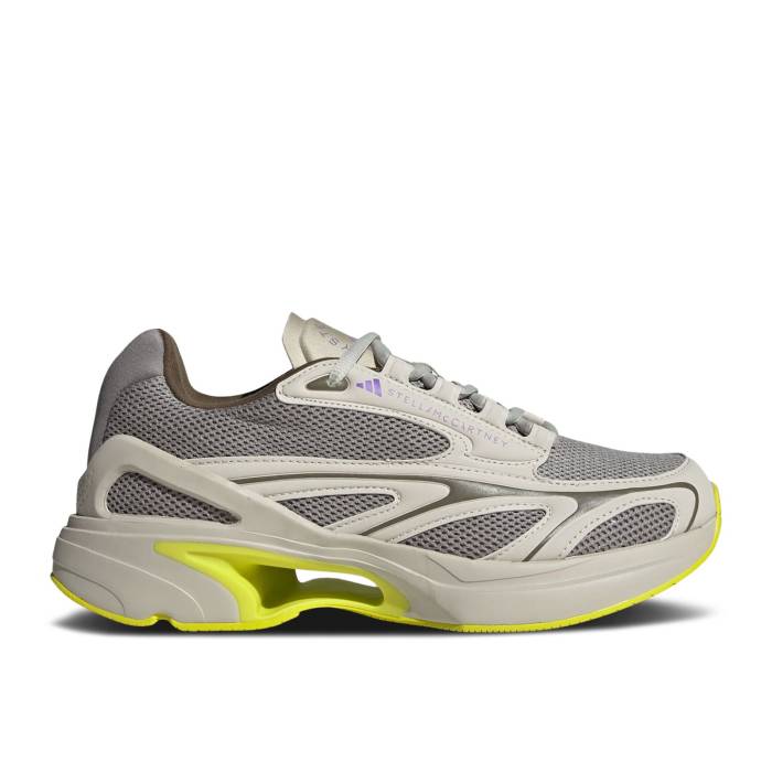 アディダス Adidas 【 Stella Mccartney X Sportswear 2000 'Gobi Trace Olive' Men Gobi/Trace Olive/Dove Grey 】 メンズ olive オリーブ 灰色 グレー|スニケス