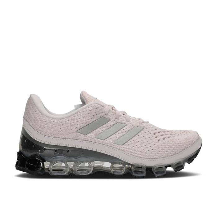 アディダス Adidas 【 Microbounce \u0027Light Purple\u0027 Men 】 メンズ