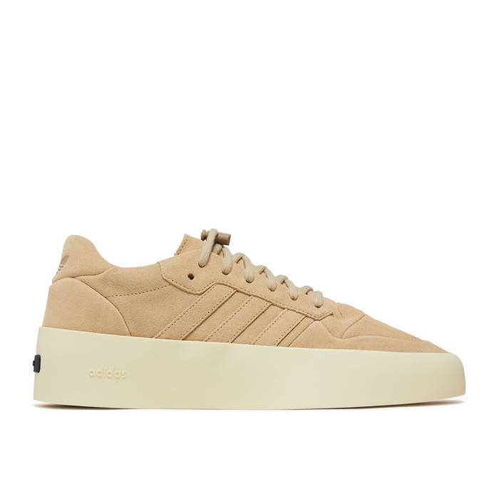 アディダス Adidas 【 Fear Of God Athletics X \u002786 Low \u0027Clay\u0027 Men Clay/Clay/Clay 】 アスレチックス メンズ