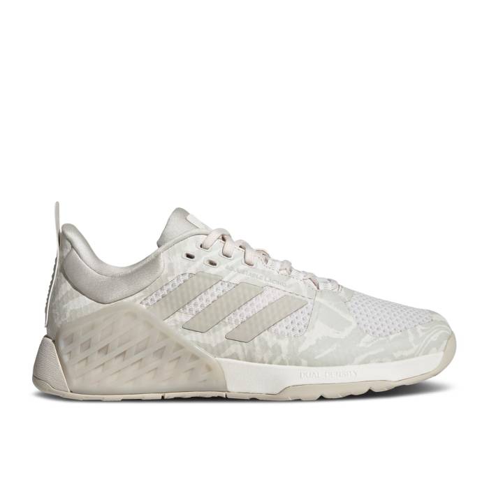 アディダス Adidas 【 Wmns Dropset 2 \u0027Chalk White Aluminium\u0027 Women Chalk White/Aluminium/Aluminium 】 白いこと 白いこと レディース 白いこと 白いこと