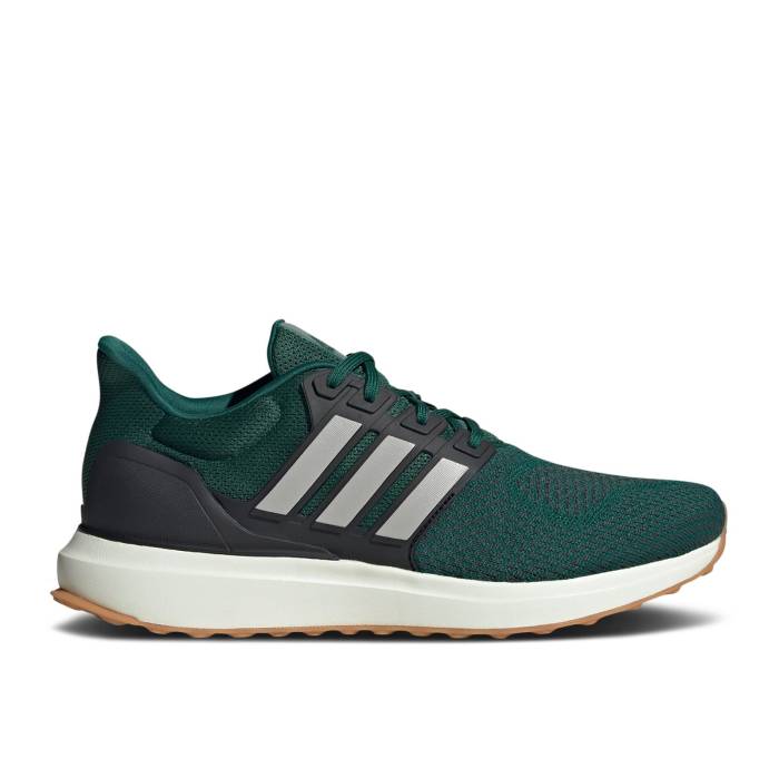 アディダス Adidas 【 Ubounce Dna 'Collegiate Green Gum' Men Collegiate Green/Grey Two/Core Black 】 green 緑・グリーン メンズ green 緑・グリーン 灰色 グレー コア 黒色 ブラック｜スニケス