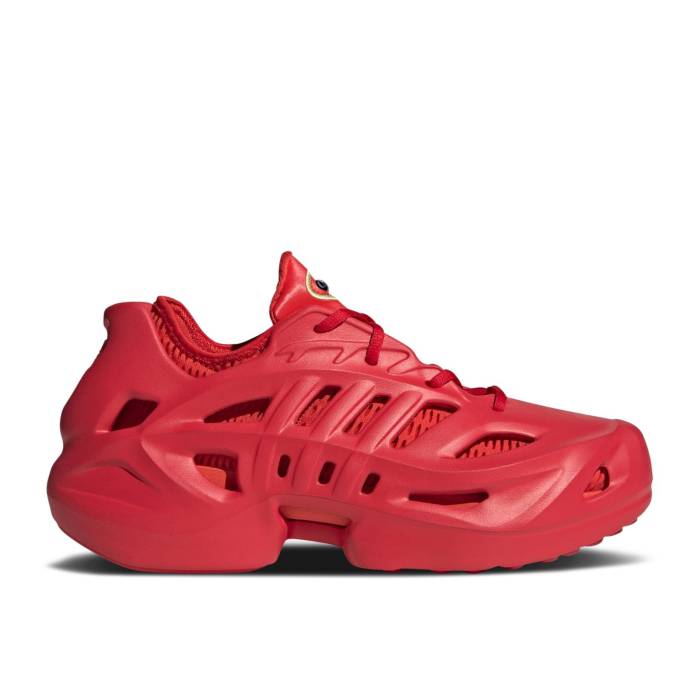 アディダス Adidas 【 Adifom Climacool 'Scarlet' Men Better Scarlet S23/Better Scarlet S23/Red 】 クライマクール メンズ Red 赤・レッド