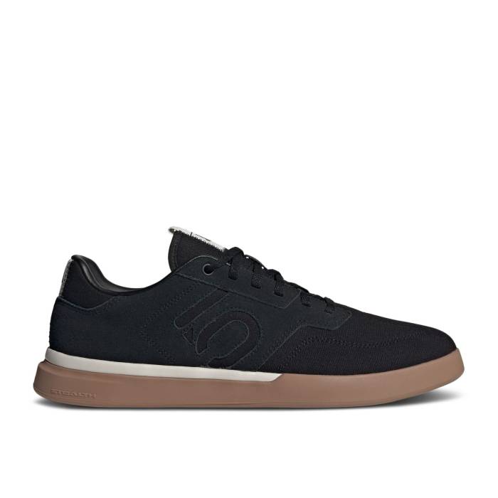アディダス Adidas 【 Five Ten Sleuth \u0027Black Gum\u0027 Men Core Black/Core Black/Gum M2 】 メンズ 中核グループ 黒いこと 黒いこと