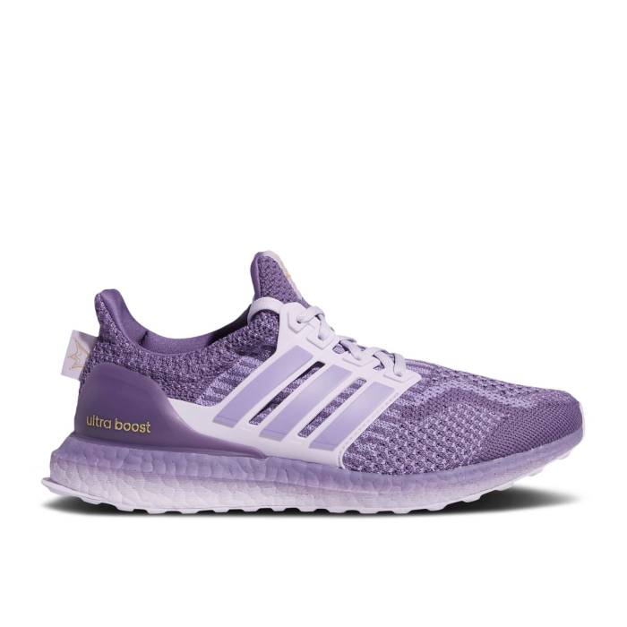 アディダス Adidas 【 Wmns Ultraboost 5.0 Dna 'Ace - Tech Purple' Women Tech Purple/Purple Tint/Gold Metallic 】 テック レディース テック Purple 紫・パープル ゴールド|スニケス