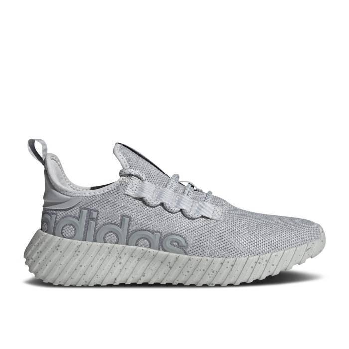 アディダス Adidas 【 Kaptir 3.0 'Triple Grey' Men Grey Two/Grey One/Charcoal Solid Grey 】 メンズ 灰色 グレー チャコール ソリッド｜スニケス