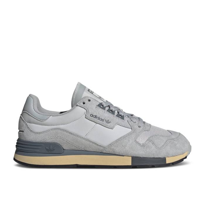 アディダス Adidas 【 Whitworth Spzl 'Grey Clear Onix' Men Grey One/Grey Two/Clear Onix 】 メンズ 灰色 グレー｜スニケス