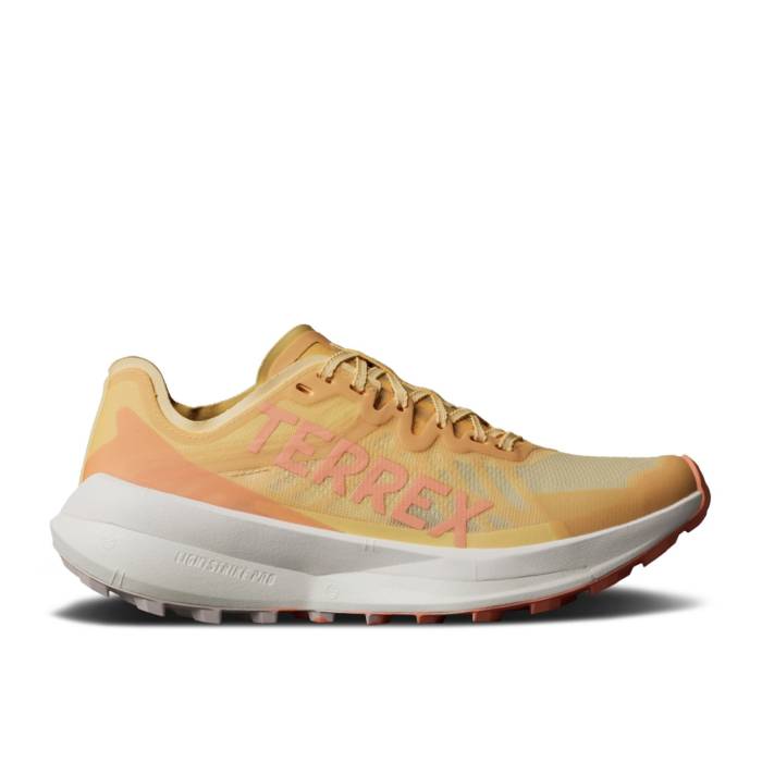アディダス Adidas 【 Wmns Terrex Agravic Speed 'Semi Spark Putty Mauve' Women Semi Spark/Amber Tint/Putty Mauve 】 Speed スピード レディース 27,170円