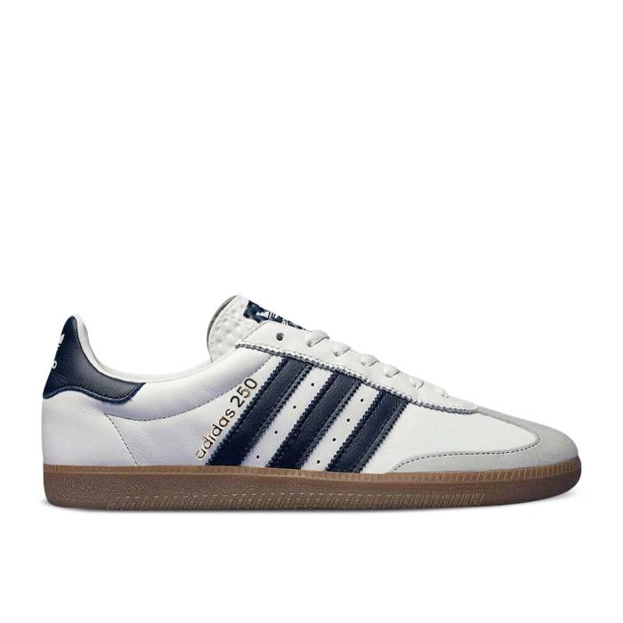 アディダス Adidas 【 As 250 'White Legend Ink' Size? Exclusive Men Cloud White/Legend Ink/Clear Brown 】 Legend レジェンド メンズ 白色 ホワイト Legend レジェンド 茶色 ブラウン
