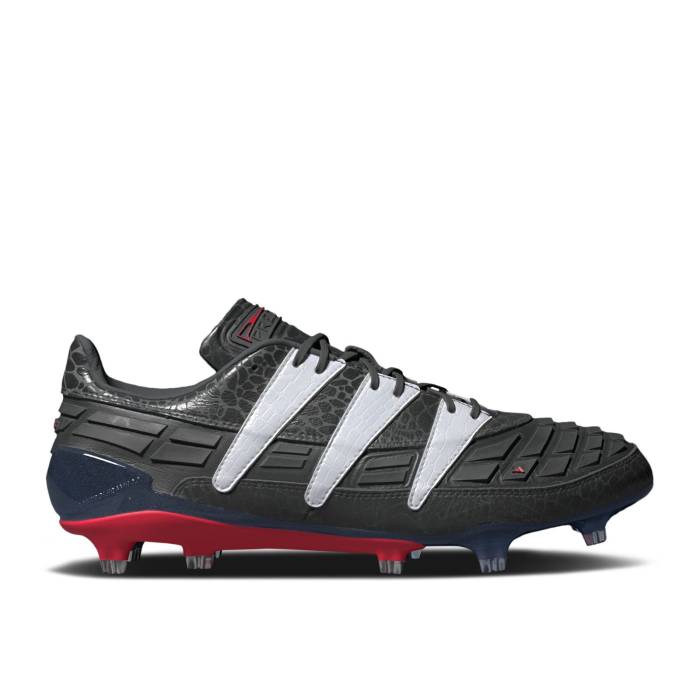 楽天市場】アディダス Adidas 【 Predator 30 Elite Foldover Tongue