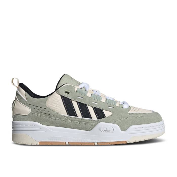 アディダス Adidas 【 Adi2000 \u0027Halo Green\u0027 Men Halo Green/Core Black/Wonder White 】 メンズ green 緑・緑であること 中核グループ 黒いこと 黒いこと 白いこと 白いこと