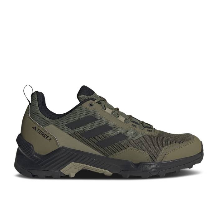 アディダス Adidas 【 Eastrail 2.0 'Focus Olive' Men Focus Olive/Core Black/Orbit Green 】 メンズ olive オリーブ コア 黒色 ブラック green 緑・グリーン|スニケス