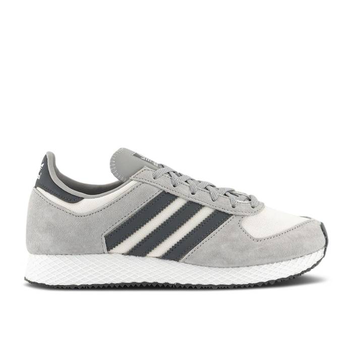アディダス Adidas 【 Wmns Atlanta 'Grey' Women Grey Two/Grey Five/Core White 】 アトランタ レディース 灰色 グレー コア 白色 ホワイト