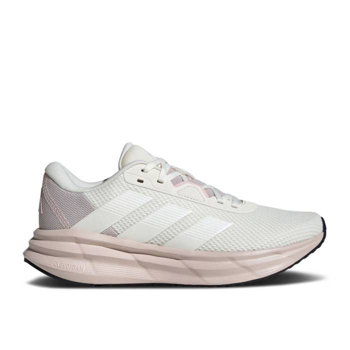アディダス Adidas 【 Wmns Galaxy 7 \u0027White Putty Mauve\u0027 Women Off White/Core White/Putty Mauve 】 銀河系 レディース 白いこと 白いこと 中核グループ