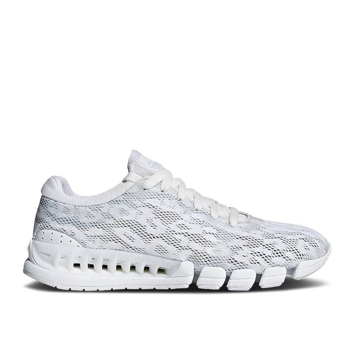 アディダス Adidas 【 Stella Mccartney X Wmns Kea Clima Low 'White' Women 】 クライマ レディース