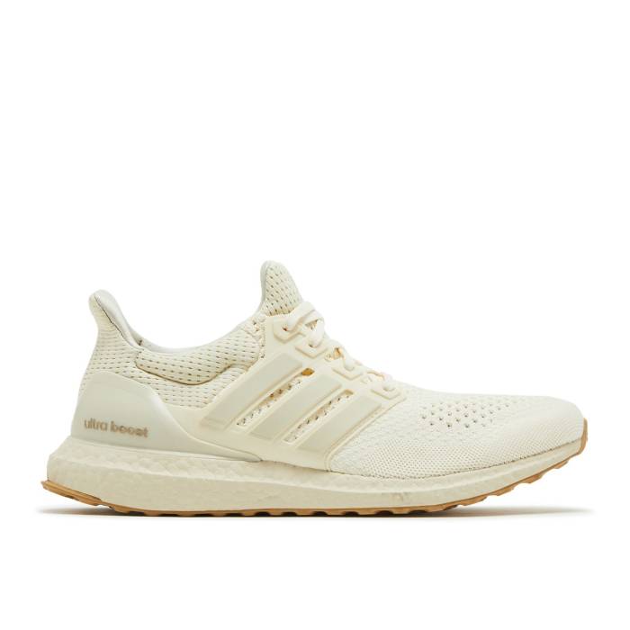 アディダス Adidas 【 Wmns Ultraboost 1.0 \u0027Alumina Cyber Metallic\u0027 Women Wonder White/Alumina/Cyber Metallic 】 レディース 白いこと 白いこと