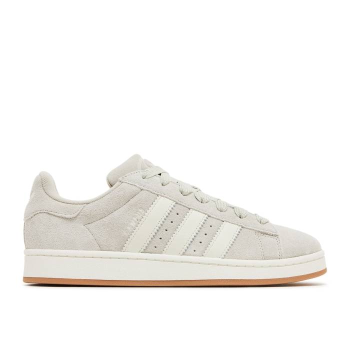 アディダス Adidas 【 Campus 00S 'Wonder Beige Gum' Men Wonder Beige/Off White/Off White 】 キャンパス ベージュ メンズ ベージュ 白色 ホワイト|スニケス