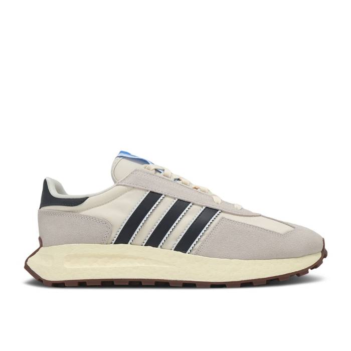 アディダス Adidas 【 Retropy E5 'Alumina Carbon' Men Alumina/Carbon/Cloud White 】 メンズ カーボン 白色 ホワイト