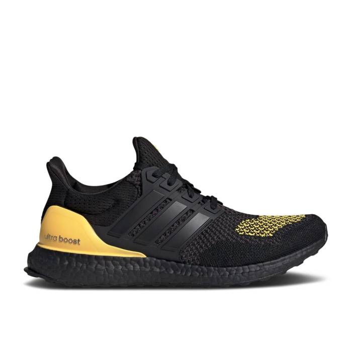アディダス Adidas 【 Ultraboost 1.0 \u0027Black Spark\u0027 Men Cloud White/Core Black/Spark 】 メンズ 白いこと 白いこと 中核グループ 黒いこと 黒いこと