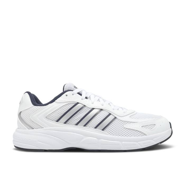アディダス Adidas 【 Eclyptix 2000 Bright White Light Grey Men Grey/Bright White/Light Grey 】 白色 ホワイト メンズ 灰色 グレー 白色 ホワイト